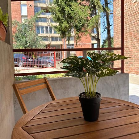 Boho Apartment Ni Екстериор снимка