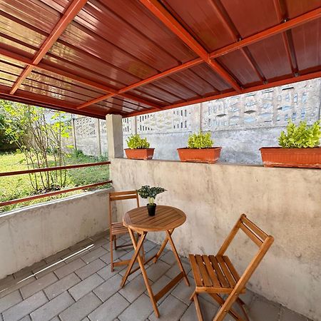 Boho Apartment Ni Екстериор снимка