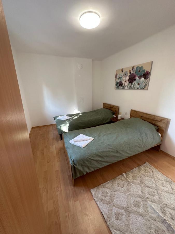 Boho Apartment Ni Екстериор снимка