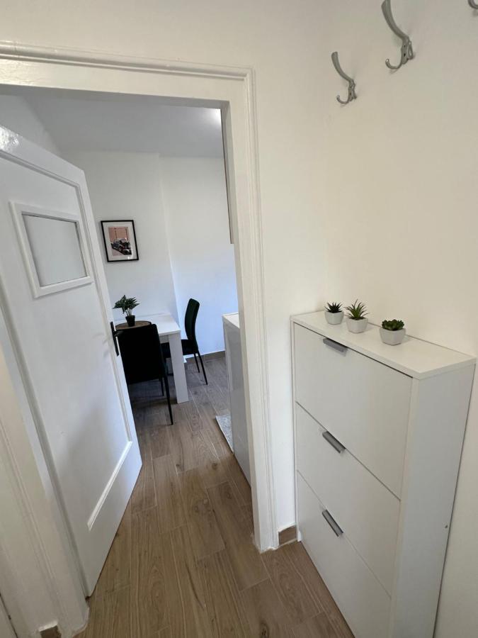Boho Apartment Ni Екстериор снимка