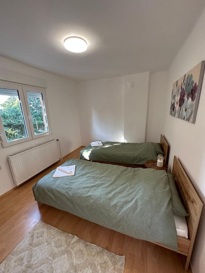 Boho Apartment Ni Екстериор снимка