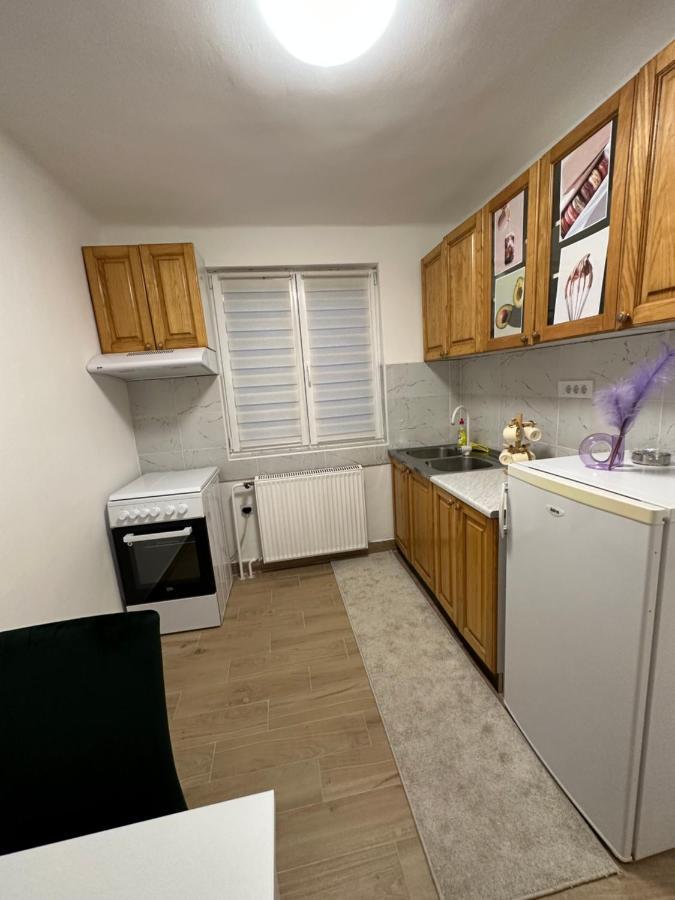 Boho Apartment Ni Екстериор снимка