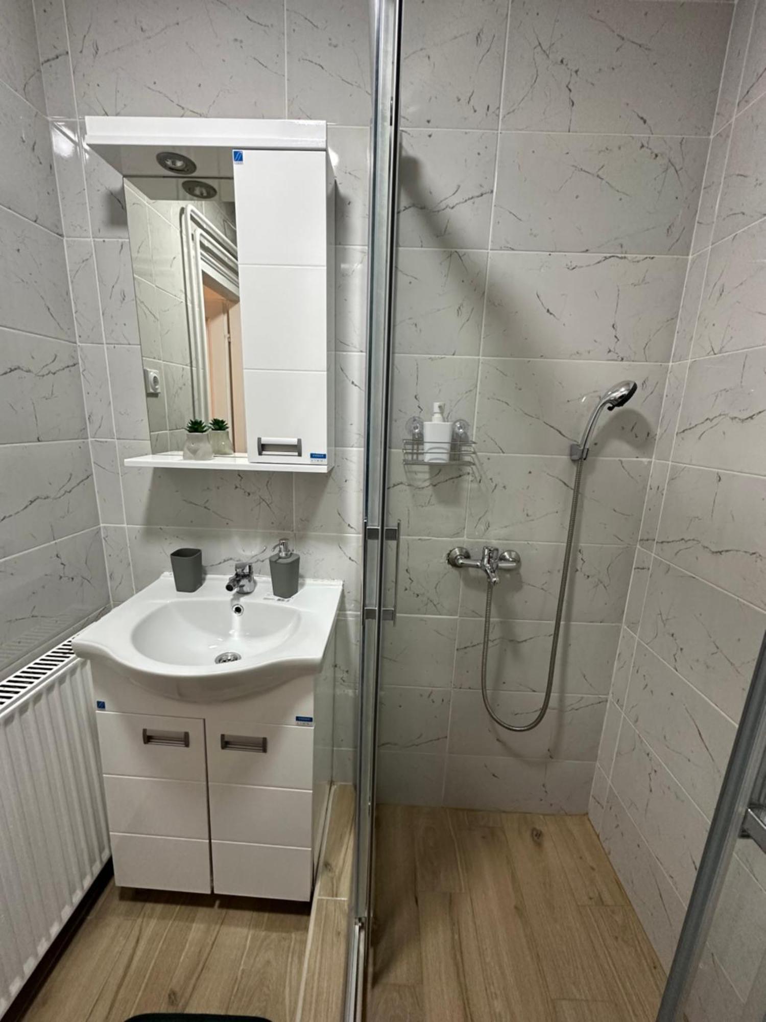 Boho Apartment Ni Екстериор снимка