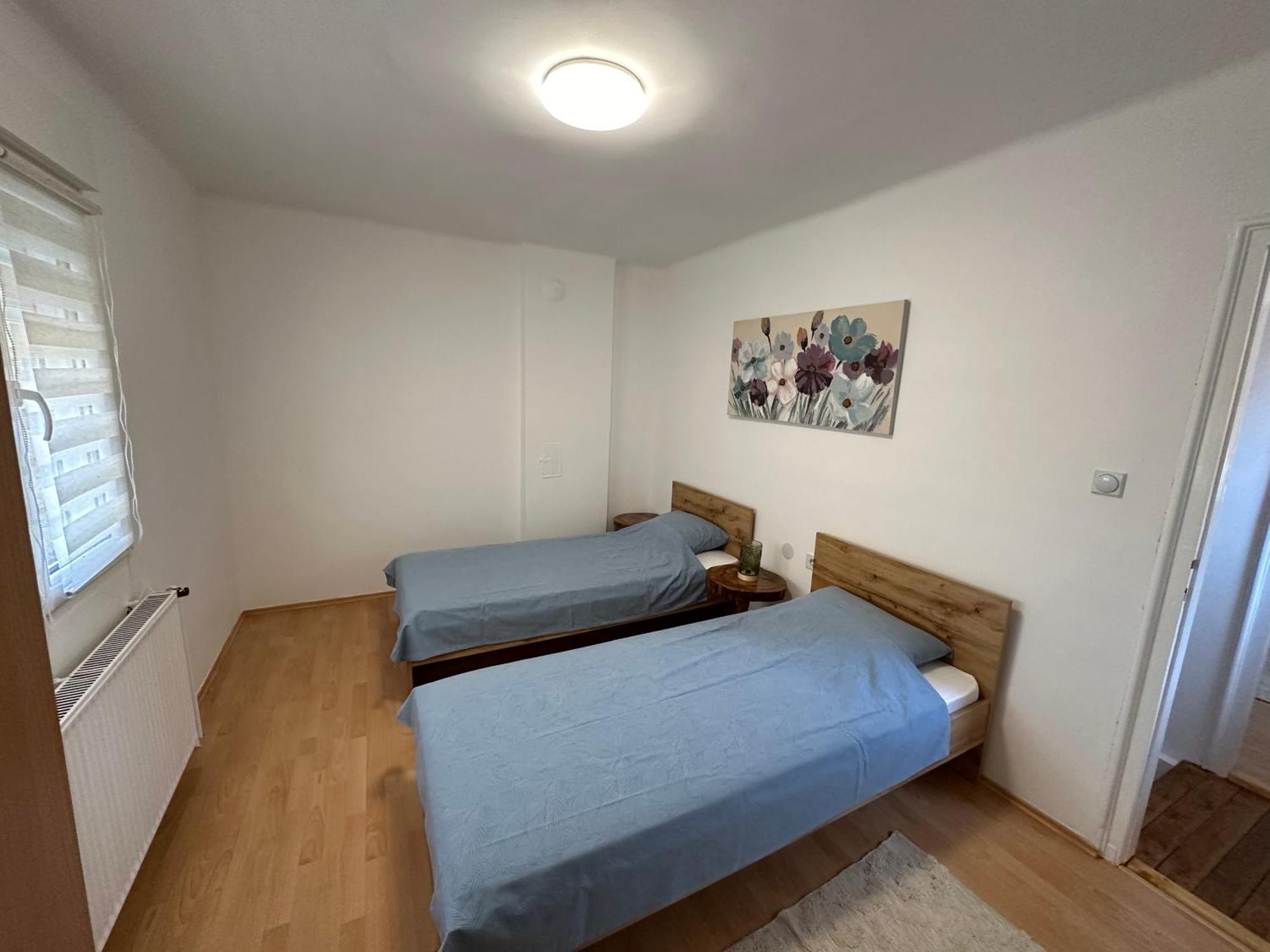 Boho Apartment Ni Екстериор снимка